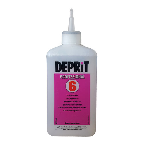 Deprit Professional 6 - 500 ml