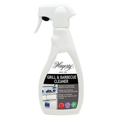 Grill & Barbecue Cleaner 500 ml
