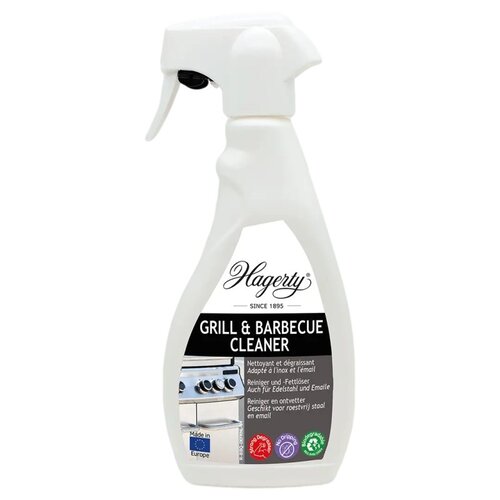 Hagerty Grill & Barbecue Cleaner 500 ml