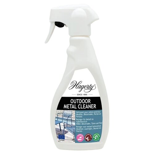 Hagerty Outdoor Metal Cleaner 500 ml