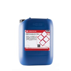 Osmafin Aquablock Triple - can 20 kg