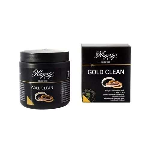 Hagerty Gold Clean