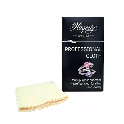 Hagerty Professional Cloth