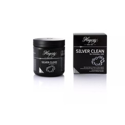 Silver Clean Personal Use