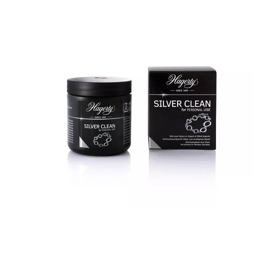 Hagerty Silver Clean Personal Use