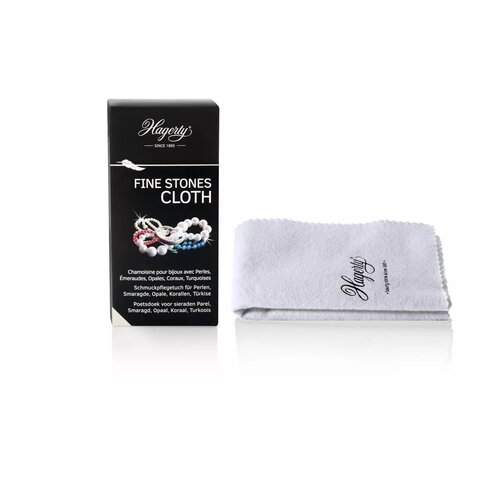 Hagerty Fine Stones Cloth