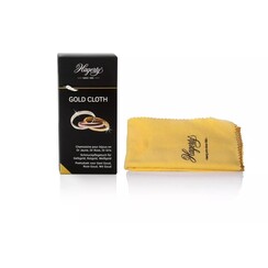 Gold Cloth