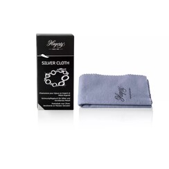 Silver Cloth