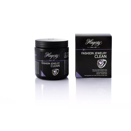 Hagerty Fashion Jewelry Clean