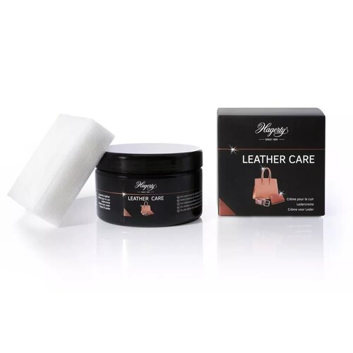 Hagerty Leather Care Cream