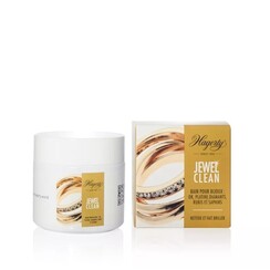 Jewel Clean (White Line)