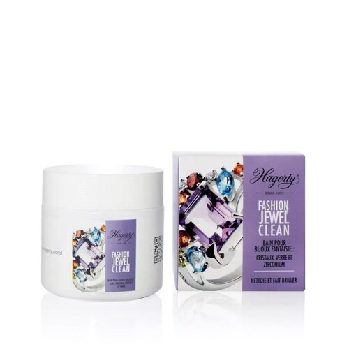 Hagerty Fashion Jewelry Clean (White Line)