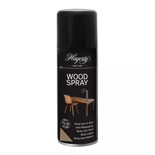 Hagerty Wood Spray