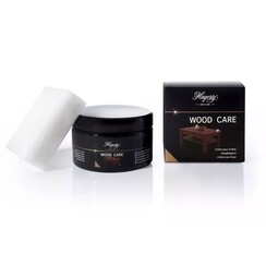 Wood Care Cream