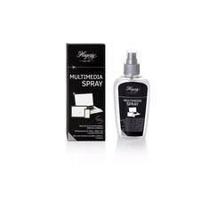 Multimedia Spray