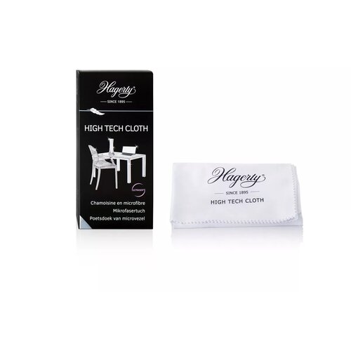 Hagerty High Tech Cloth (36x40cm)