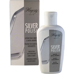 Silver Polish (White Line)