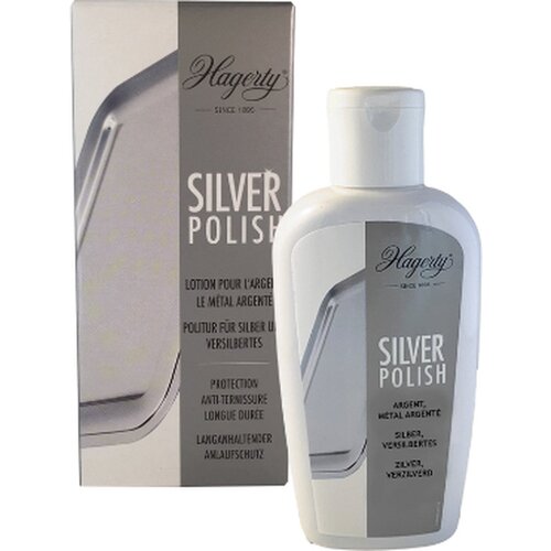 Hagerty Silver Polish (White Line)
