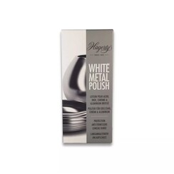White Metal Polish (White Line)