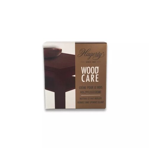 Hagerty Wood Care (White Line)