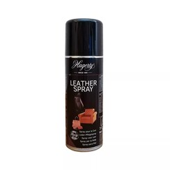 Leather Spray