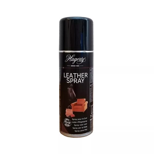 Hagerty Leather Spray