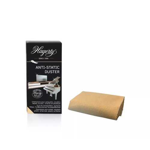 Hagerty Anti Static Duster (36x55cm)