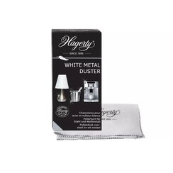 White metal Duster (36x55)