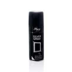 Silver Spray