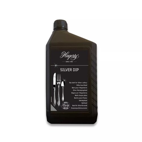 Hagerty Silver Dip 2000ml