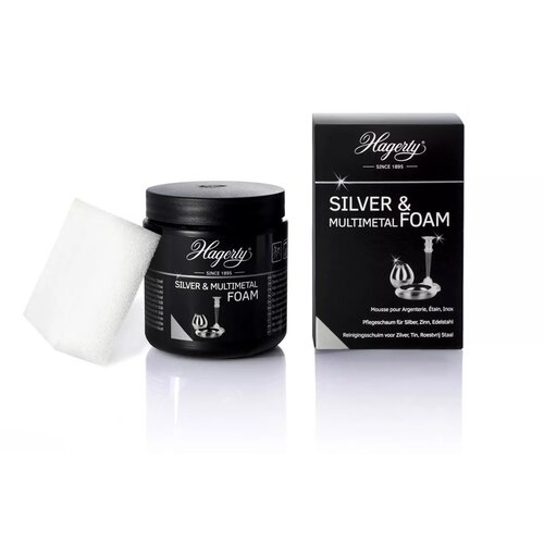 Hagerty Silver & Multimetal Foam
