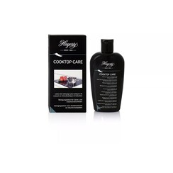 Cooktop Care