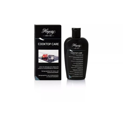 Hagerty Cooktop Care
