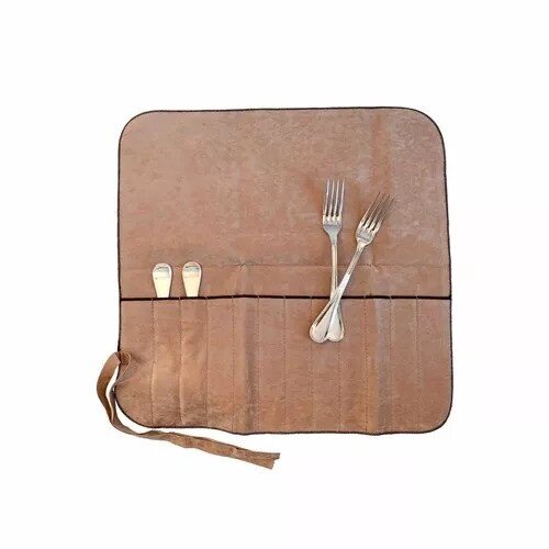 Hagerty Silver Guard 12 vorken (43,5x43cm)