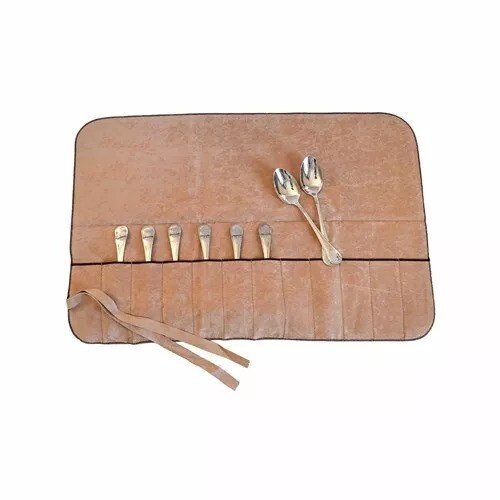 Hagerty Silver Guard 12 fruitlepels (59x40cm)