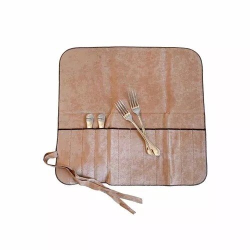 Hagerty Silver Guard 12 visvorken (41,5x40cm)