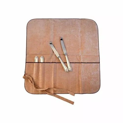 Hagerty Silver Guard 12 vismessen (43,5x45cm)