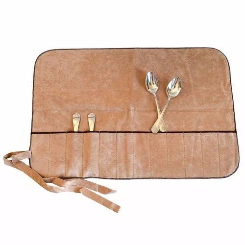 Hagerty Silver Guard 12 koffielepels (48x32cm)