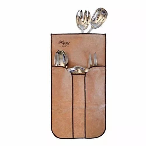 Hagerty Silver Guard 5 items (22x42cm)