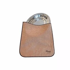 Silver Guard Bag Schaal (30x30cm)