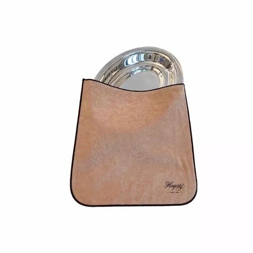 Hagerty Silver Guard Bag Schaal (30x30cm)