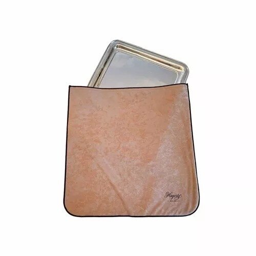 Hagerty Silver Guard Bag Schaal (40x40cm)
