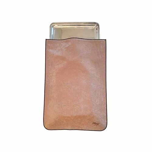 Hagerty Silver Guard Bag Schaal groot (45x65cm)