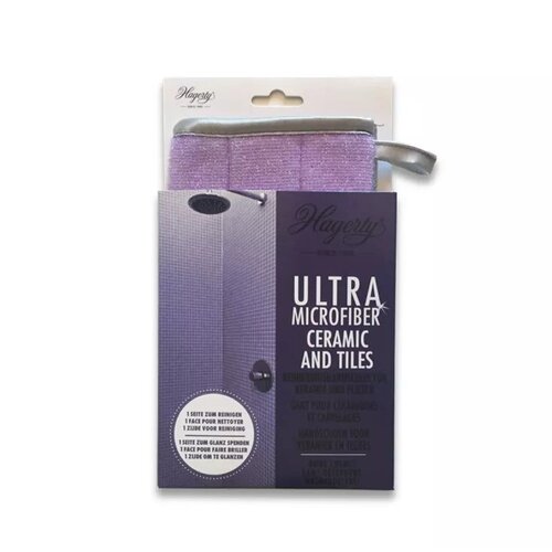 Hagerty Microfiber Gloves Tiles & Ceramics