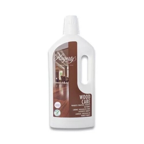Hagerty Wood Floor Care