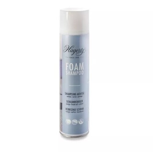 Hagerty Schuimshampoo voor tapijt en bekleding