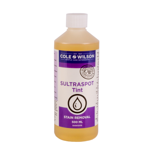Christeyns Sultraspot Tint (NF) - 500 ml