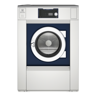 Wanneer moet je nou kiezen voor een industriële wasmachine?