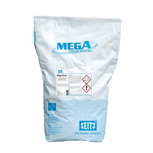Seitz Mega Power 20 kg - Seitz