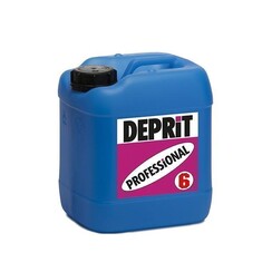 Deprit Professional 6 - 5 kg